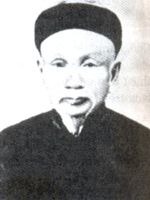 NGUYỄN THIỆN THUẬT (1844- 1926)