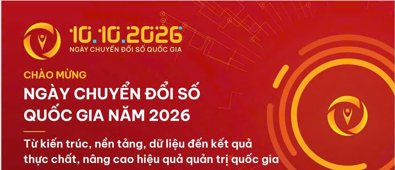 Chuyển đổi số